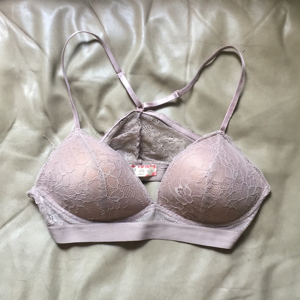 💎NWOT💎 ALTAR'D STATE LACE BRA